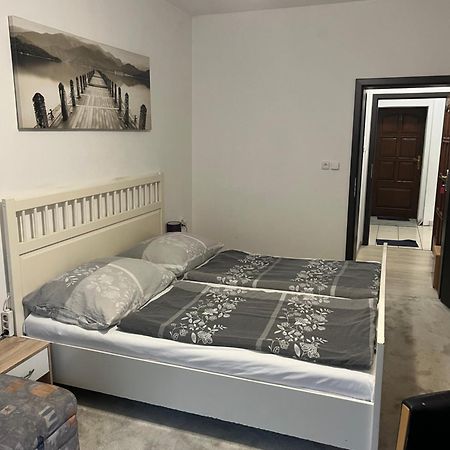 Penzion Vilo Bratislava Esterno foto