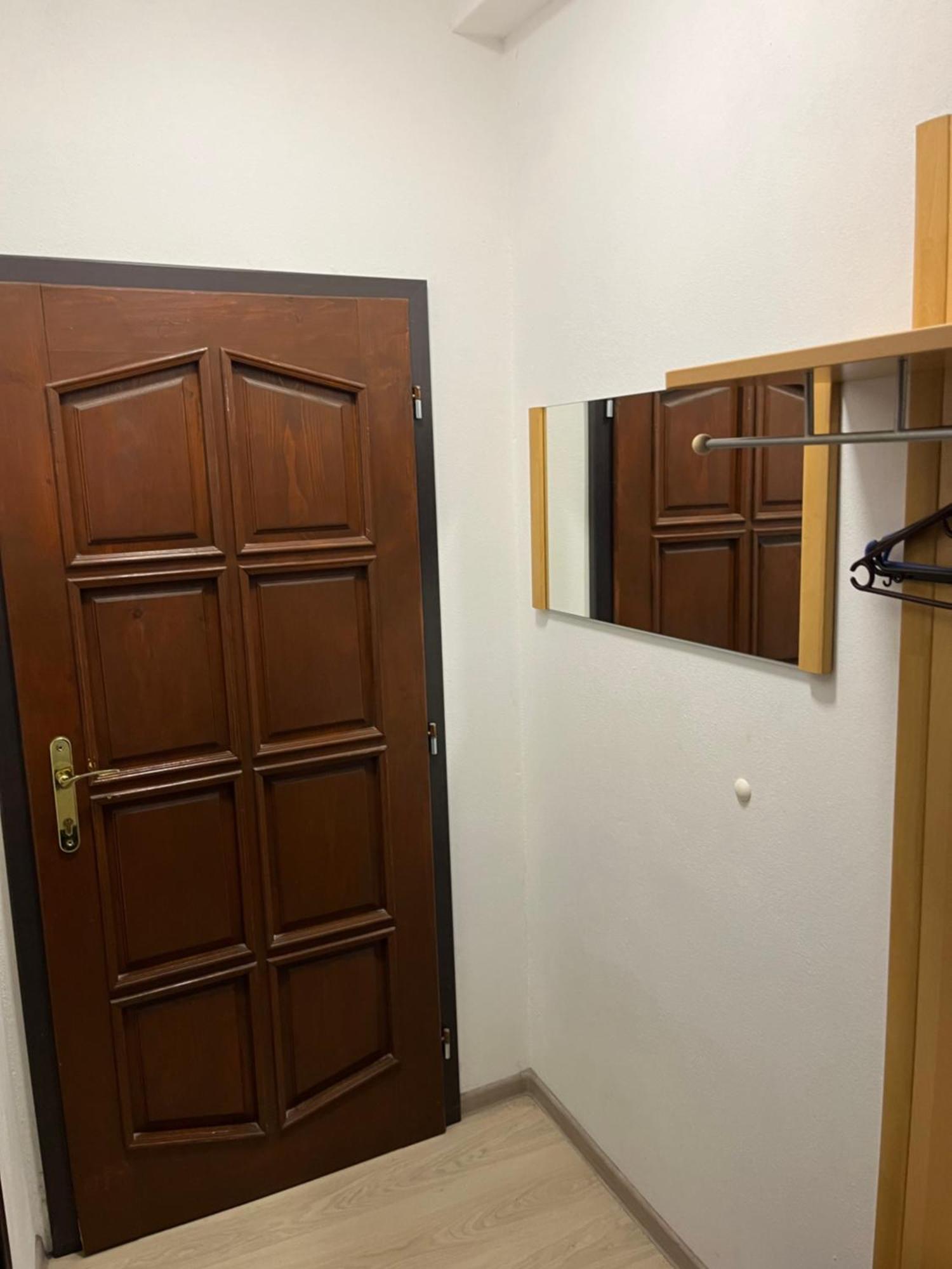 Penzion Vilo Bratislava Esterno foto