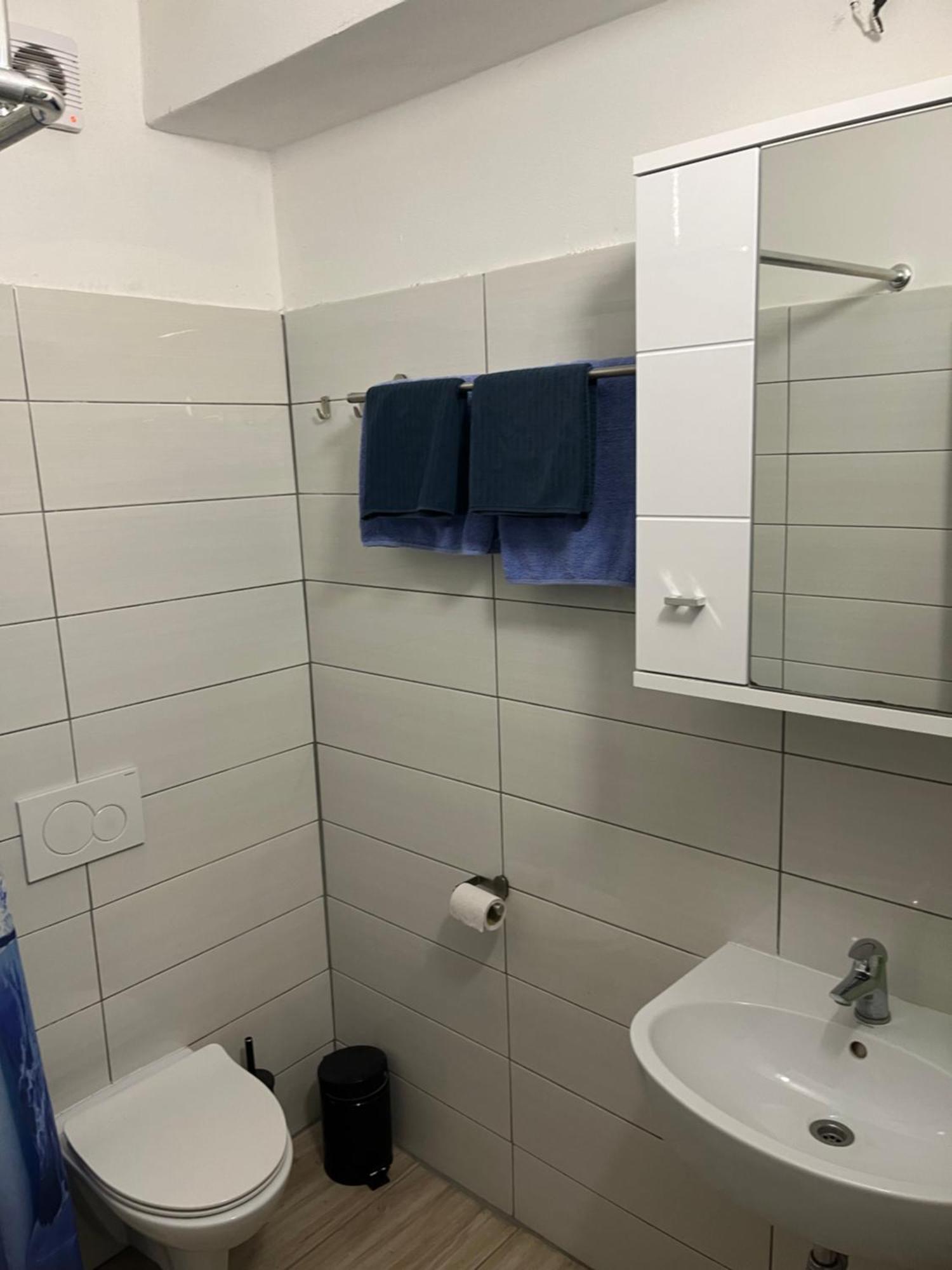 Penzion Vilo Bratislava Esterno foto
