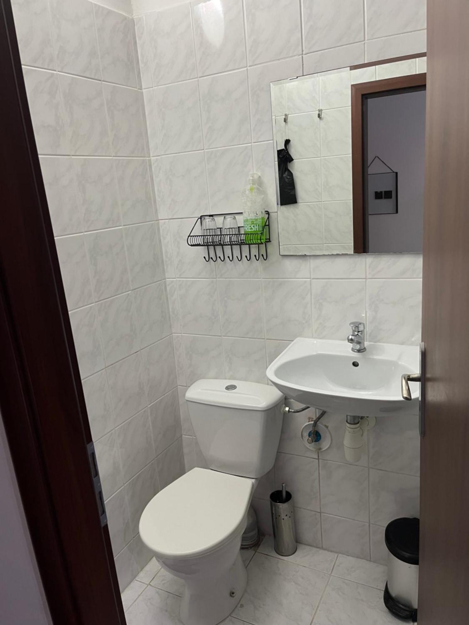 Penzion Vilo Bratislava Esterno foto