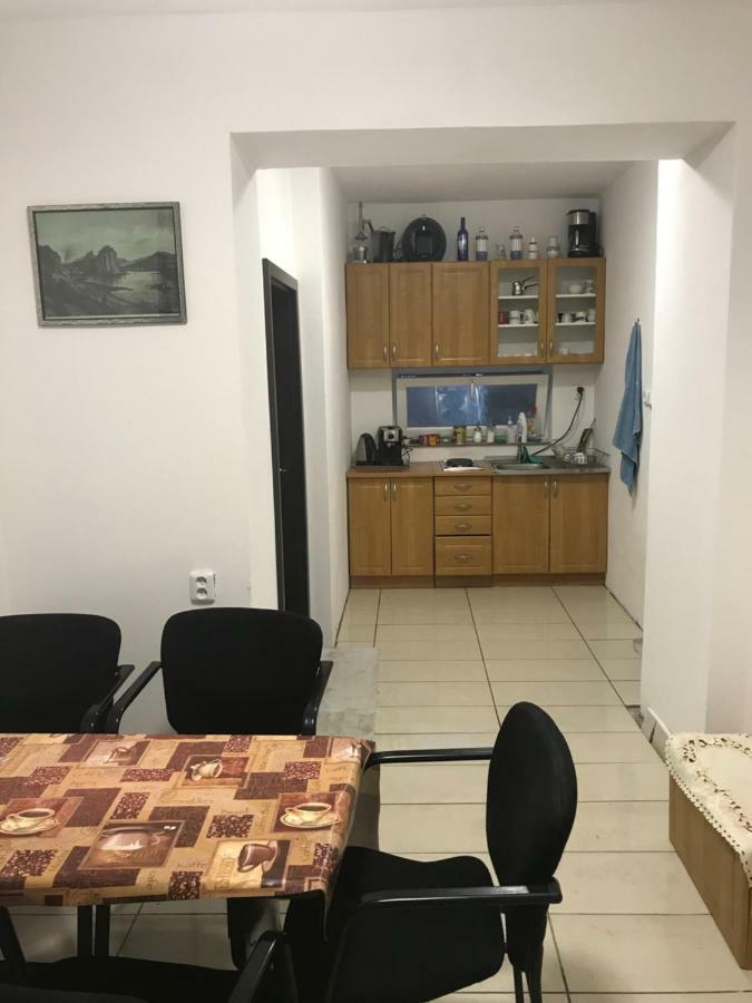 Penzion Vilo Bratislava Esterno foto