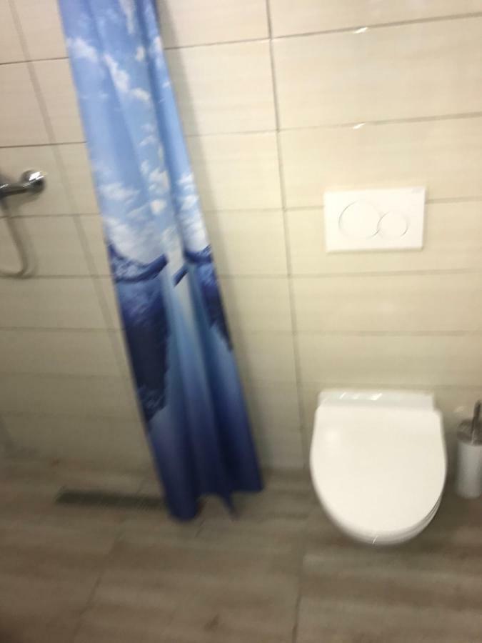 Penzion Vilo Bratislava Esterno foto